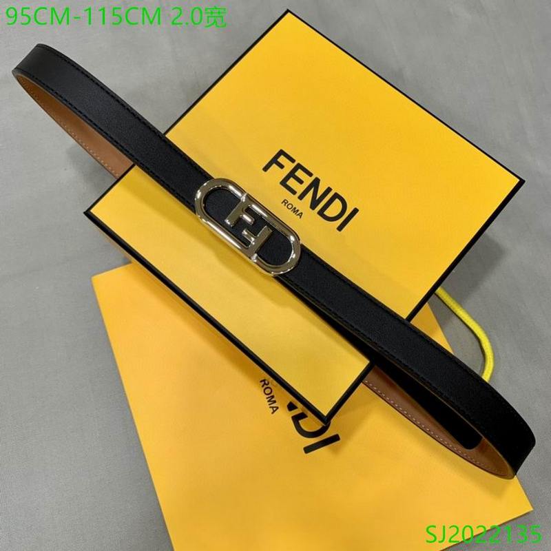 Fendi Belts 252